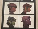 Gorillaz – Demon Days - Warner Records - Electronic Leftfield 2 Vinyl LP