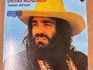 Demis Roussos Forever And Ever Sung Eum Limited SEL-RP549 Vinyl Record LP Sealed
