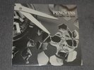The Pengwins Mad About The Band 1988 Power Pop Alt Rock SEALED/NEW FAST SHIP
