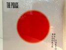 THE POLICE - Budokan Tokyo 1981 (White Vinyl) - 12