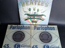 Beatles ‎– Magical Mystery Tour  2 × Vinyl, 7