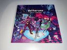 DELTARUNE Chapter 1 Game Music Soundtrack Vinyl Record 1LP New Green LP