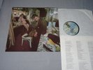 TOM WAITS - SMALL CHANGE (K 53 050) / GERMANY-VINYL-LP (MINT-) & INLET