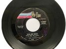 Northern Soul, R&B, Florence Devore, Kiss Me Now, We're Not Old Enough, PHi-Dan