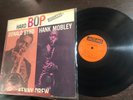 DONALD BYRD HANK MOBLEY KENNY DREW HARD BOP LP 1960 MONO JAZZLAND