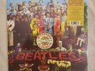 Beatles - Sgt. Peppers Lonely Hearts - SEALED  2017 Pop Rock Apple 180G ANN ED