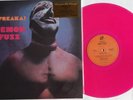 LP DEMON FUZZ Afreaka  (Re) MAGENTA COLOURED VINYL - MOVLPM 1935 - MINT/MINT