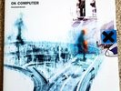 Ok Computer (2lp) [LP] by Radiohead (Vinyl, Aug-1997, Capitol/EMI Records)