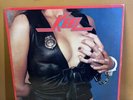 Keel – Lay Down The Law 1984 SH-1014 Hard Rock LP Vinyl Record G+VG