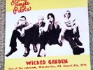 Stone Temple Pilots Wicked Garden Live @ The Centrium, Worchester, MA 1994 Vinyl