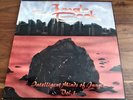 Jungle Book - Intelligent Minds Of Jungle Volume 1 - 2 X Vinyl LP 1995 - VG