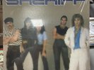 Sheriff - Self Titled 1982 Vinyl SEALED
