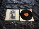 Joe Harriott Quintet-Free Form 1960 1st Press Jazzland LP Nice Play LP U.S. Wax
