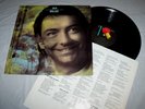 Rich Mullins - Pictures In The Sky 1987 Reunion LP w/ Inner Lyric EX+ Vinyl