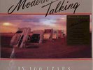 Modern Talking / IN 100 YEARS... (coloured Vinyl) / Music On Vinyl / MOV12064 /
