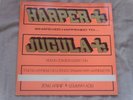 ROY HARPER ,JIMMY PAGE # WHATEVER HAPPENED TO JUGULA / PROG/ 1ST PRESS LP N/MINT