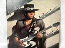 Stevie Ray Vaughan And Double Trouble – Texas Flood 1983 Epic FE 38734 LP EX+