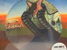 EMERSON, LAKE & PALMER - TARKUS RSD 2021 Picture Disc Sealed Vinyl