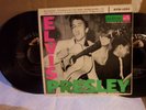 ELVIS PRESLEY 45 2 EP 