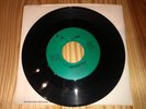 Danny and The Dreamers / Share 1980 KBD Powerpop Punk Private 45