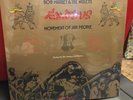 Exodus by Bob Marley & The Wailers-New Vinyl-2015- Made in Netherlands NEW