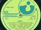 PINK FLOYD - MEDDLE - 1971 - SHVL 795 - **GRAMAPHOME RIM TEXT 1ST PRESS**