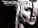 Doro / LOVE ME IN BLACK (2LP/WHITE VINYL) Neu, verschweißt