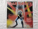 Iron Maiden Heavy Metal Army Maiden Japan Live   Japan 12