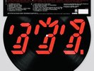 Picture-Disc THE POLICE / Sting Rare RSD 2022 LP Ghost In The Machine