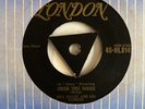 BILL HALEY & HIS COMETS - GREEN TREE BOOGIE / SUNDOWN BOOGIE GOLD LONDON EX