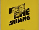 THE SHINING: Original Soundtrack ’80 Horror Classic NM Orig Vinyl LP Warner