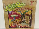 STEELY DAN CAN'T BUY A THRILL LP 1972 1ST WHITE LABEL PROMO PRESS WLP DIRTY WORK