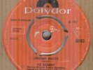 VIC RICHARDS**JONATHAN WHATSIT**BEAT**THE POLYDOR LABEL**LISTEN TO IT