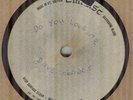 THE DAVE CLARK FIVE*DO YOU LOVE ME*ACETATE*BEAT*THE EMIDISC LABEL*LISTEN TO IT
