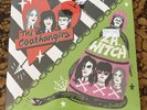 the Coathangers LA Witch One Way Or Another 7” PURPLE GREEN Vinyl Record SEALED