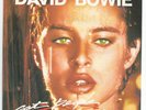 DAVID BOWIE cat people putting out the fire 7