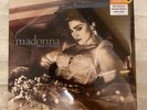 Madonna - Like A Virgin - Sainsbury's Clear Exclusive - Vinyl - NEW