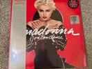 *SEALED MADONNA YOU CAN DANCE VINYL RECORD 1987 ORIG