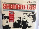 FACTORY SEALED The SHANGRI-LAS- The Best of the Red Bird LP VINYL RECORD MINT