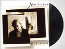 John Farnham Vinyl Record Age Of Reason LP New