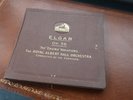 Boxed set 78rpm Elgar  The Royal Albert Hall Orchestra – Enigma Variations Op.3