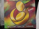 Ma_Doom: Son Of Yvonne by Masta Ace & Mf Doom (Record, 2012)