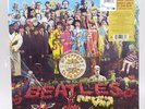 The Beatles - Sgt Pepper's Lonely Hearts Club Band (2017 Stereo Mix) [New Vinyl