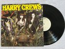 Harry Crews Naked In Garden Hills 12
