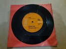 David Bowie. Diamond Dogs. Man Who Sold  World. 7 Inch Single. Record Vinyl. G+