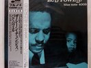 BUD POWELL SCENE CHANGES, VOL. 5 BLUE NOTE BST4009 JAPAN OBI VINYL LP