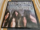 Deep Purple Machine Head original LP 1972 UK Pressing Purple Records Gatefold