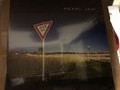 Pearl Jam Give Way RSD Ten Club Exclusive Ultra Clear Vinyl LP Yield Sealed