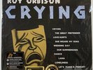 ROY ORBISON - CRYING - ANALOGUE PRODUCTIONS 2 LP 45RPM VINYL