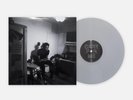 Saba Care For Me Grey Vinyl VMP